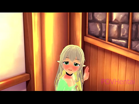 ❤️ (Mahanga) Ka awhina te kotiro Elvish ki te horoi i to kanohi. ❤ Karekau Nui i mi.mumsp.ru ☑